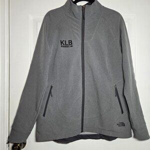 The North Face Women’s Tech Stretch Soft Shell Jacket – Size: Large - Like New